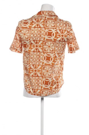 Pánská košile  Zara, Velikost S, Barva Vícebarevné, Cena  342,00 Kč