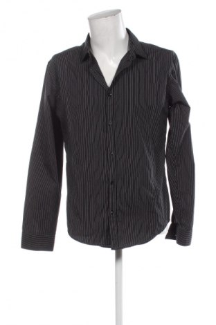 Мъжка риза Zara, Размер XL, Цвят Многоцветен, Цена 21,99 лв.