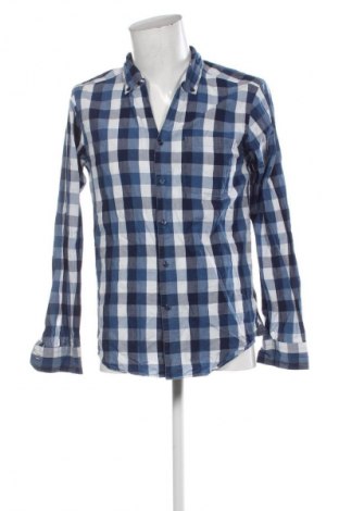 Férfi ing Zegna Sport, Méret L, Szín Sokszínű, Ár 22 098 Ft