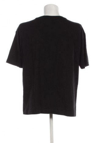 Ανδρικό t-shirt A Lot Less x About You, Μέγεθος L, Χρώμα Μαύρο, Τιμή 14,00 €