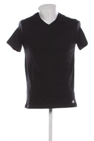 Tricou de bărbați Adidas, Mărime S, Culoare Negru, Preț 196,99 Lei