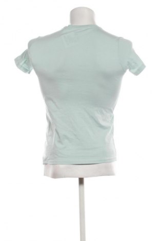 Pánske tričko  Adidas, Veľkosť S, Farba Modrá, Cena  13,81 €