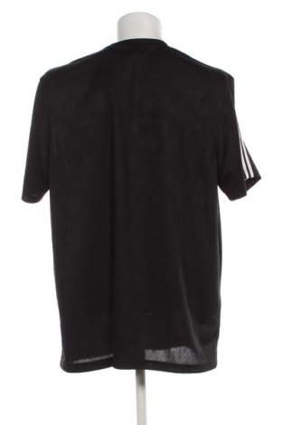 Pánske tričko  Adidas, Veľkosť XL, Farba Čierna, Cena  32,00 €