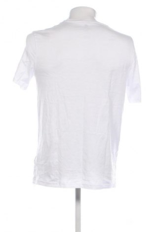 Tricou de bărbați Adidas, Mărime M, Culoare Alb, Preț 196,99 Lei