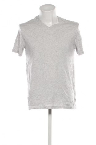 Herren T-Shirt Adidas, Größe M, Farbe Grau, Preis € 33,99