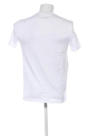 Męski T-shirt Adidas, Rozmiar S, Kolor Biały, Cena 166,99 zł
