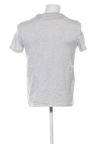 Ανδρικό t-shirt Adidas, Μέγεθος S, Χρώμα Γκρί, Τιμή 30,99 €