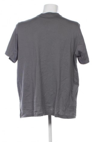 Pánské tričko  Adidas, Velikost XXL, Barva Šedá, Cena  689,00 Kč