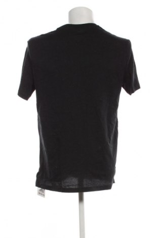 Herren T-Shirt Adidas, Größe L, Farbe Schwarz, Preis € 33,99
