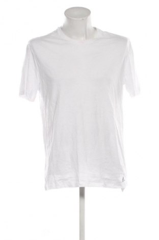 Herren T-Shirt Adidas, Größe L, Farbe Weiß, Preis € 33,99