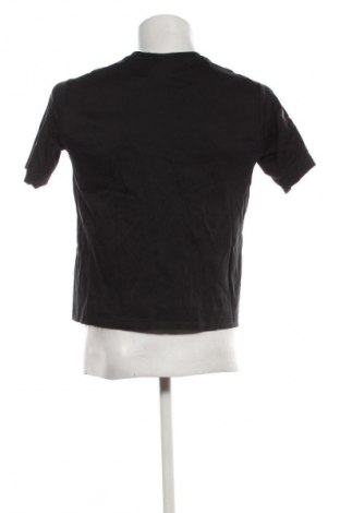 Herren T-Shirt Adidas, Größe M, Farbe Schwarz, Preis € 16,08