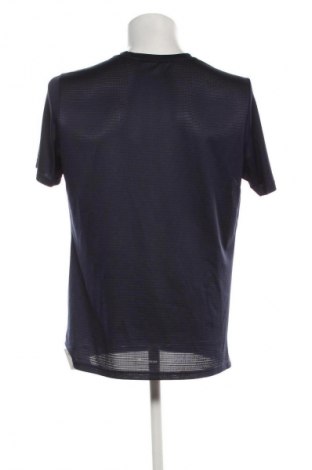Herren T-Shirt Adidas, Größe L, Farbe Blau, Preis € 13,80