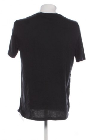Herren T-Shirt Adidas, Größe L, Farbe Schwarz, Preis € 33,99