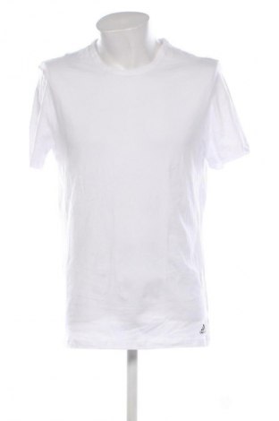 Tricou de bărbați Adidas, Mărime L, Culoare Alb, Preț 196,99 Lei