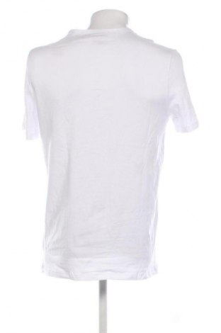 Tricou de bărbați Adidas, Mărime L, Culoare Alb, Preț 196,99 Lei