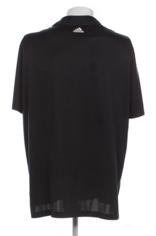 Férfi póló Adidas, Méret XXL, Szín Fekete, Ár 6 499 Ft