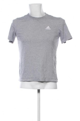 Férfi póló Adidas, Méret S, Szín Szürke, Ár 3 719 Ft