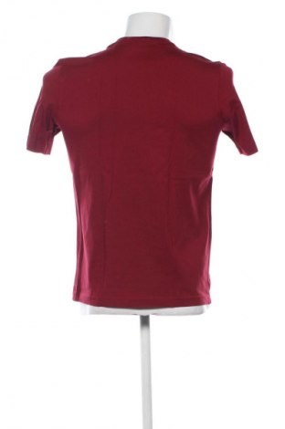 Męski T-shirt Adidas, Rozmiar S, Kolor Czerwony, Cena 36,99 zł