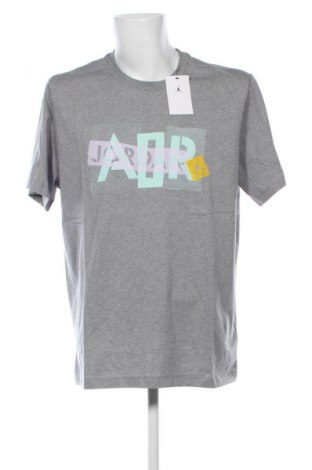 Tricou de bărbați Air Jordan Nike, Mărime XL, Culoare Multicolor, Preț 189,47 Lei