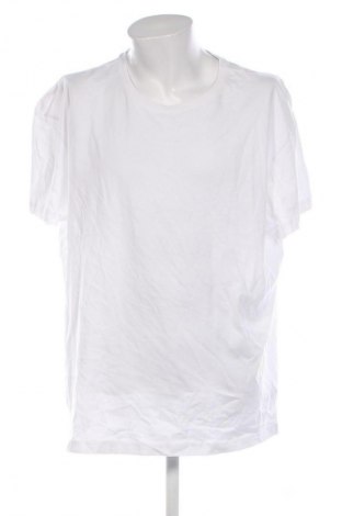 Tricou de bărbați Ajc, Mărime 3XL, Culoare Alb, Preț 79,99 Lei