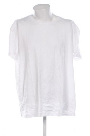 Pánské tričko  Ajc, Velikost 3XL, Barva Bílá, Cena  469,00 Kč