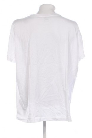 Pánské tričko  Ajc, Velikost 3XL, Barva Bílá, Cena  469,00 Kč