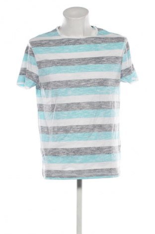 Tricou de bărbați Ajc, Mărime L, Culoare Multicolor, Preț 79,99 Lei