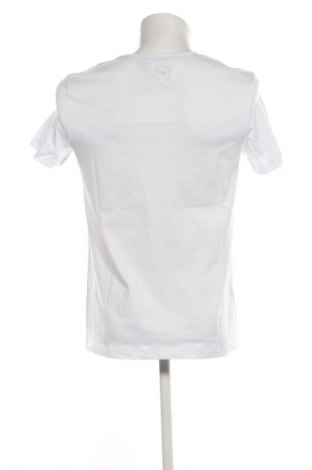 Мъжка тениска Ajc, Размер M, Цвят Бял, Цена 31,99 лв.