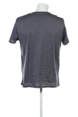 Herren T-Shirt Alpha Industries, Größe L, Farbe Grau, Preis € 41,99
