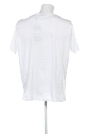 Pánske tričko  Alpha Industries, Veľkosť XL, Farba Biela, Cena  37,95 €