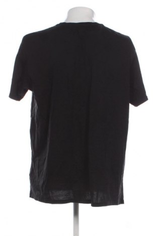 Herren Shirt Alpha Industries, Größe 3XL, Farbe Schwarz, Preis 33,99 €