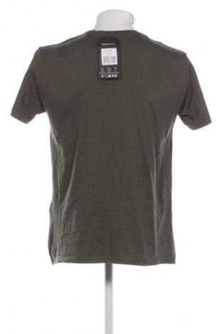 Tricou de bărbați Alpha Industries, Mărime L, Culoare Verde, Preț 196,99 Lei