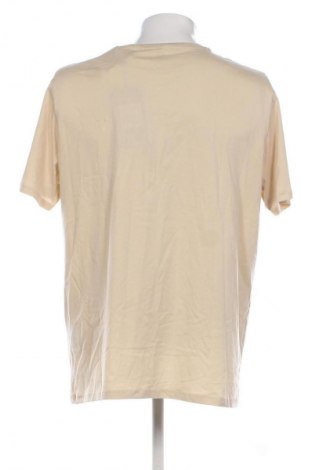 Tricou de bărbați Alpha Industries, Mărime XXL, Culoare Bej, Preț 196,99 Lei