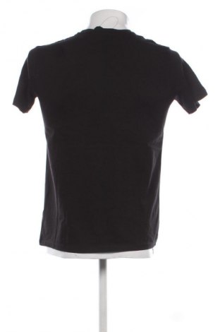 Herren T-Shirt Alpha Industries, Größe S, Farbe Schwarz, Preis € 41,99