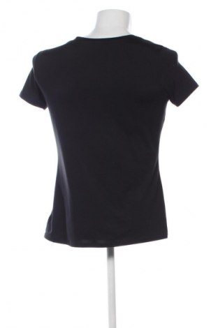 Tricou de bărbați Amazon Essentials, Mărime M, Culoare Negru, Preț 60,99 Lei