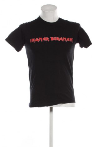 Pánske tričko  American Apparel, Veľkosť S, Farba Čierna, Cena  5,95 €