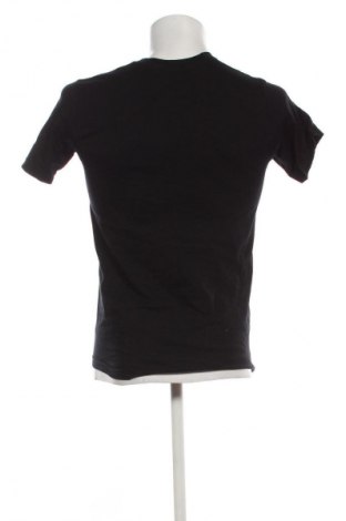 Pánske tričko  American Apparel, Veľkosť S, Farba Čierna, Cena  5,95 €