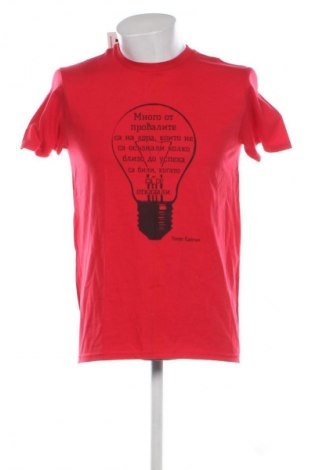 Férfi póló Anvil, Méret M, Szín Piros, Ár 2 459 Ft