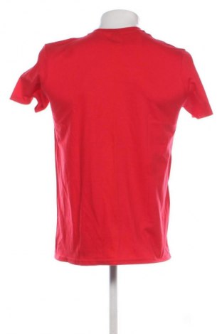 Férfi póló Anvil, Méret M, Szín Piros, Ár 2 459 Ft