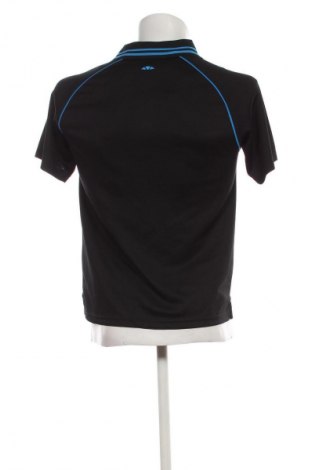 Мъжка тениска Aress, Размер S, Цвят Черен, Цена 19,04 лв.