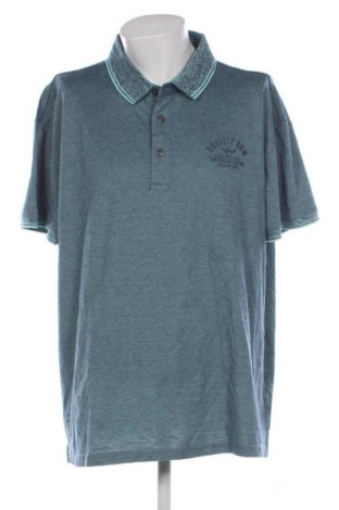 Pánské tričko  Arizona, Velikost 4XL, Barva Zelená, Cena  349,00 Kč