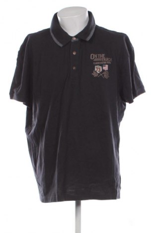 Tricou de bărbați Arizona, Mărime 3XL, Culoare Negru, Preț 98,99 Lei