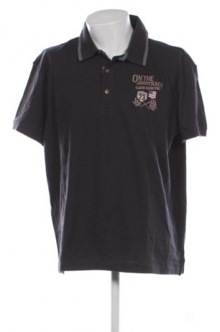 Pánske tričko  Arizona, Veľkosť XXL, Farba Čierna, Cena  18,95 €