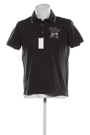 Pánské tričko  Arizona, Velikost M, Barva Šedá, Cena  469,00 Kč