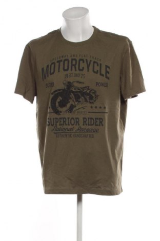 Tricou de bărbați Arizona, Mărime XL, Culoare Multicolor, Preț 98,99 Lei