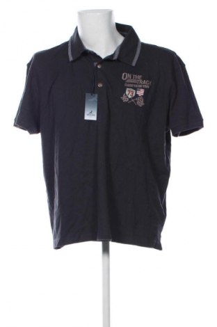 Herren Shirt Arizona, Größe XXL, Farbe Grau, Preis 16,99 €