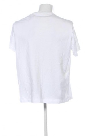Tricou de bărbați Armani Exchange, Mărime XL, Culoare Alb, Preț 163,00 Lei
