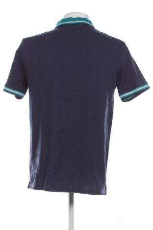 Ανδρικό t-shirt Atlas For Men, Μέγεθος XL, Χρώμα Μπλέ, Τιμή 9,79 €