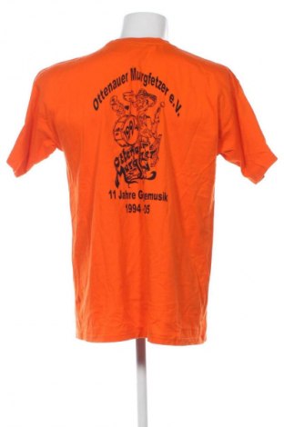 Tricou de bărbați B&C Collection, Mărime XXL, Culoare Multicolor, Preț 51,45 Lei