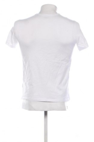 Мъжка тениска BOSS, Размер M, Цвят Бял, Цена 45,99 лв.